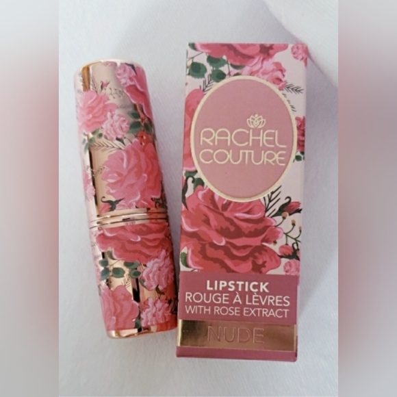 RACHEL COUTURE LIPSTICK (NUDE) - Picture 7 of 12